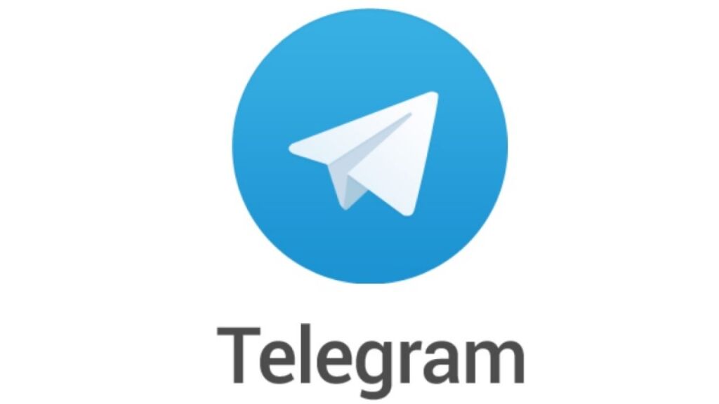 Telegram 1280x720