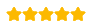5 Stars