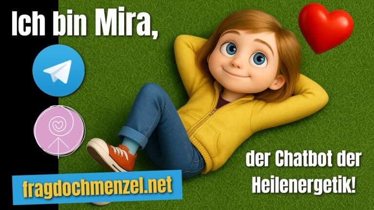 Mira stellt sich vor