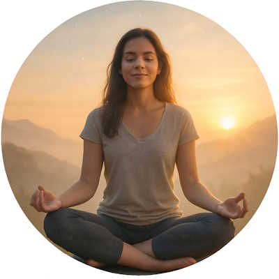 Spirituelle Themen
