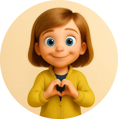 Mira herz portrait klein