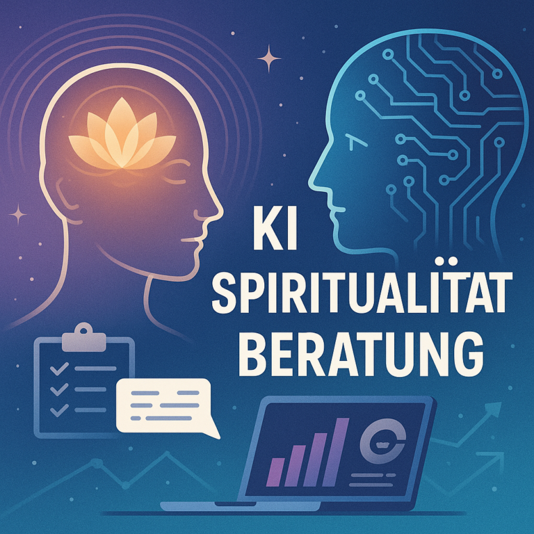 KI und Spiritualität